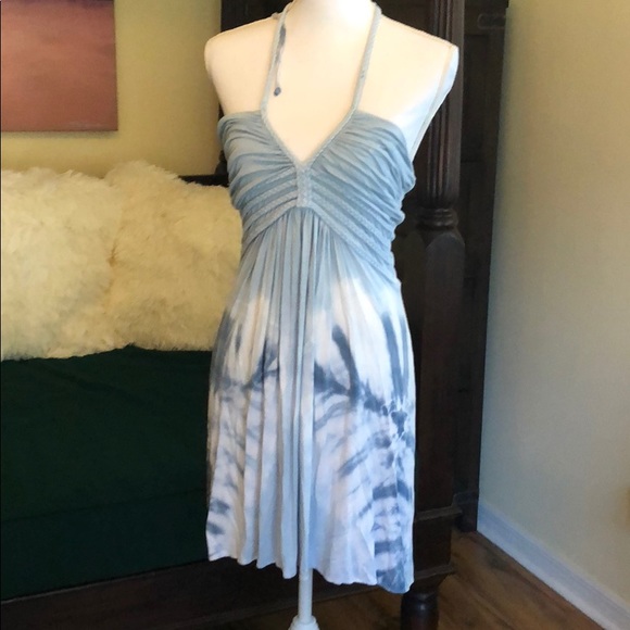 Sky Dresses & Skirts - SKY DRESS